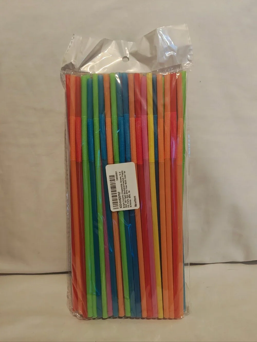 Game Changer Professional Straws BNIB